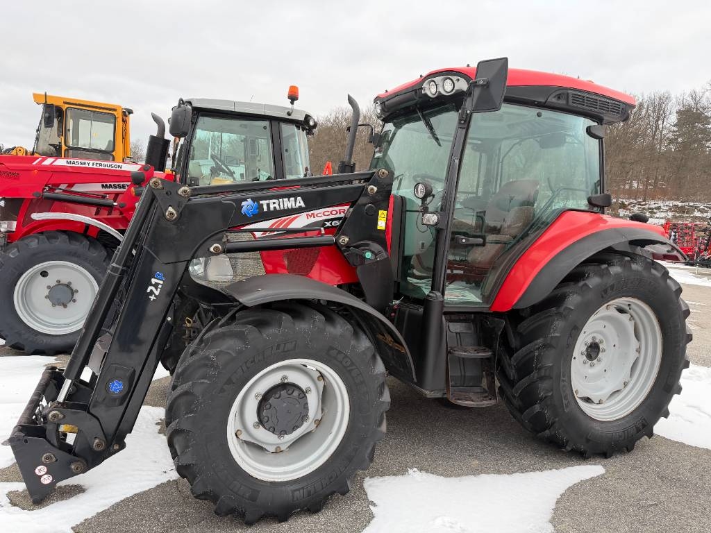 McCormick X 60.50