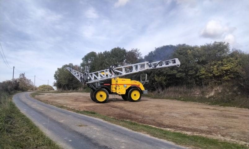Artec F 40