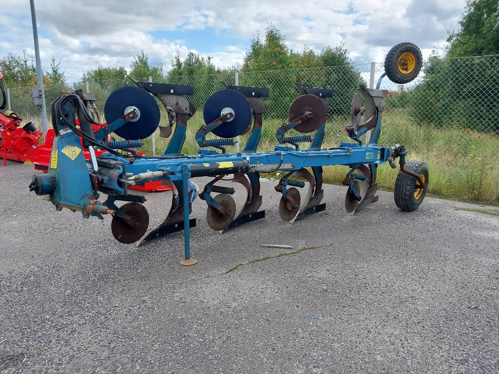 Överum CX490