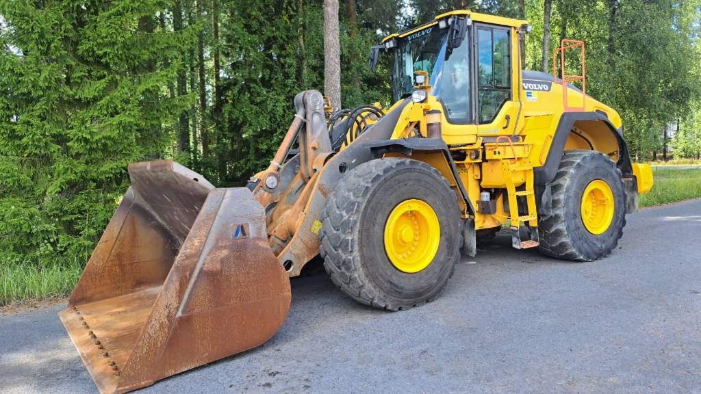 Volvo L 150 H