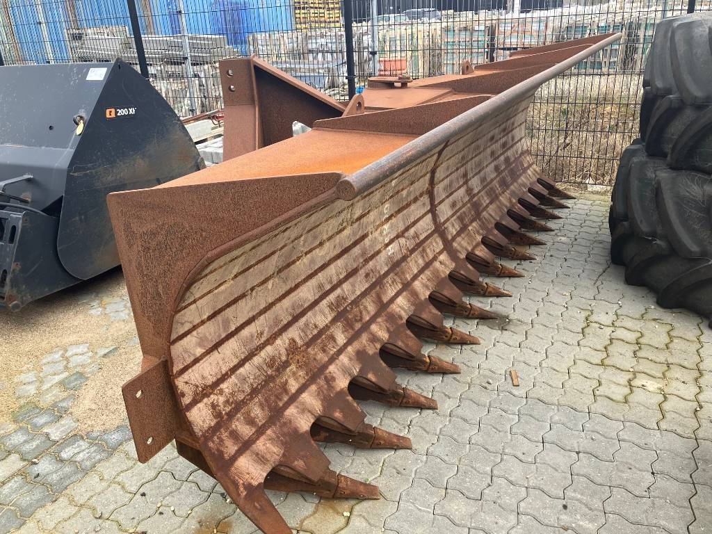 Andet 3½m Dozer