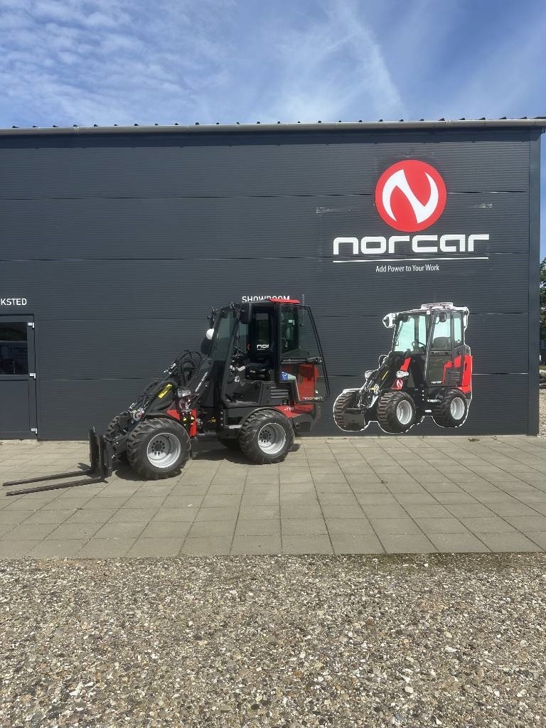 Norcar a7750 POWER + EDITION