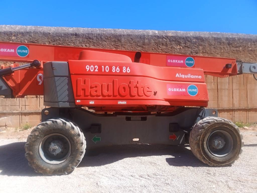 Haulotte HA 32 PX