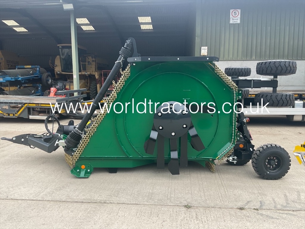 Spearhead MULTICUT 480