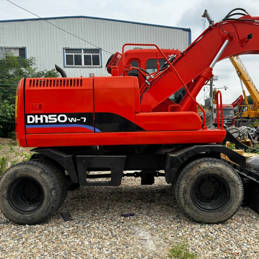 Doosan DH 150 W-7