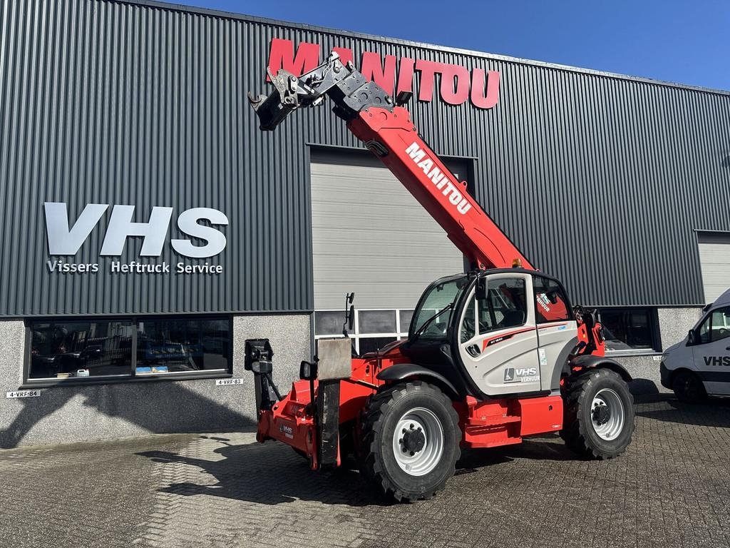 Manitou MT 1840
