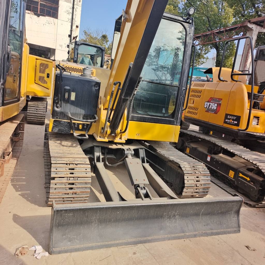CAT 306 - 28th Anniversary Promotion Price