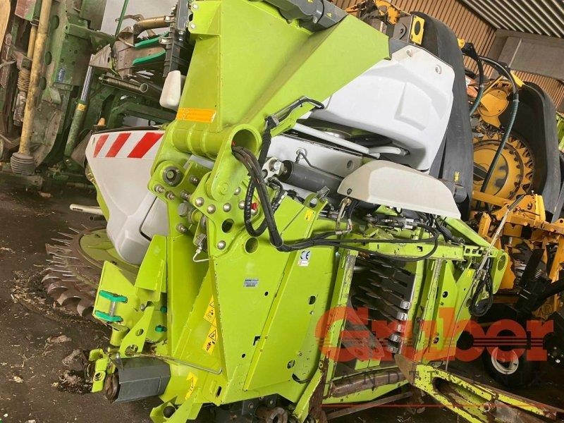 Barre de coupe CLAAS Orbis 750 — occasion 2010