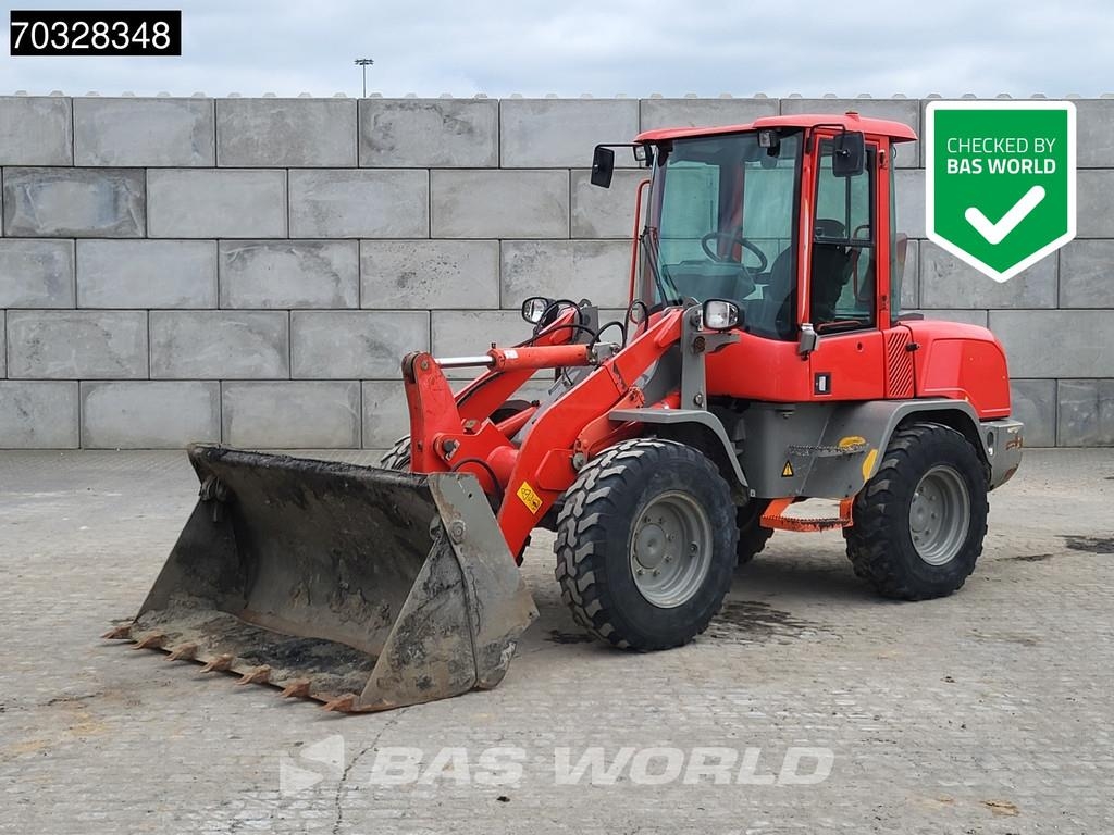 Volvo L30 G