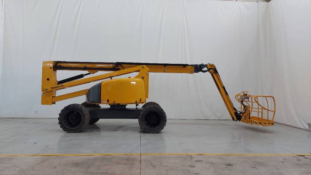 Haulotte HA 20 PX