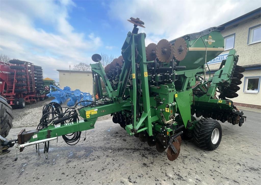 Great Plains NTA 2000 6m Neuer Preis!