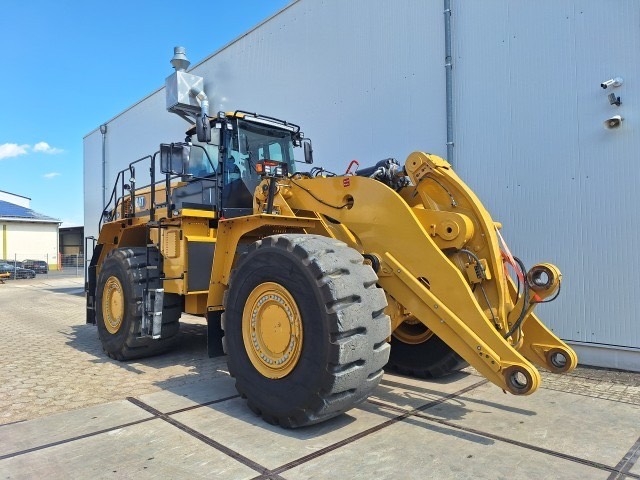CAT 988K XE