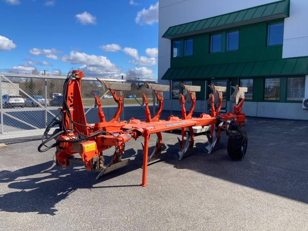 Kuhn Vari-Master 153 5-siipinen