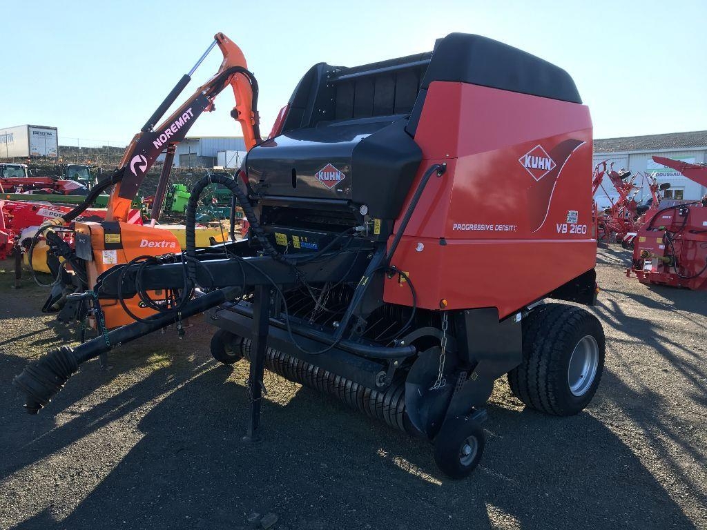 Kuhn VB 2160