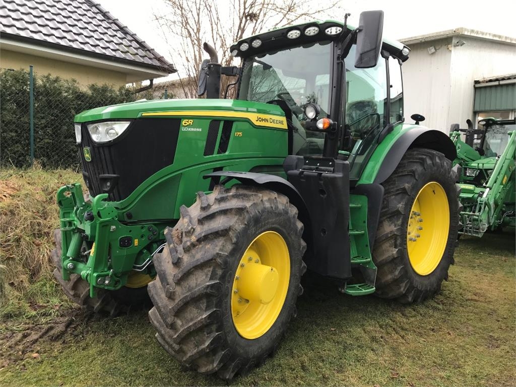 6R 175