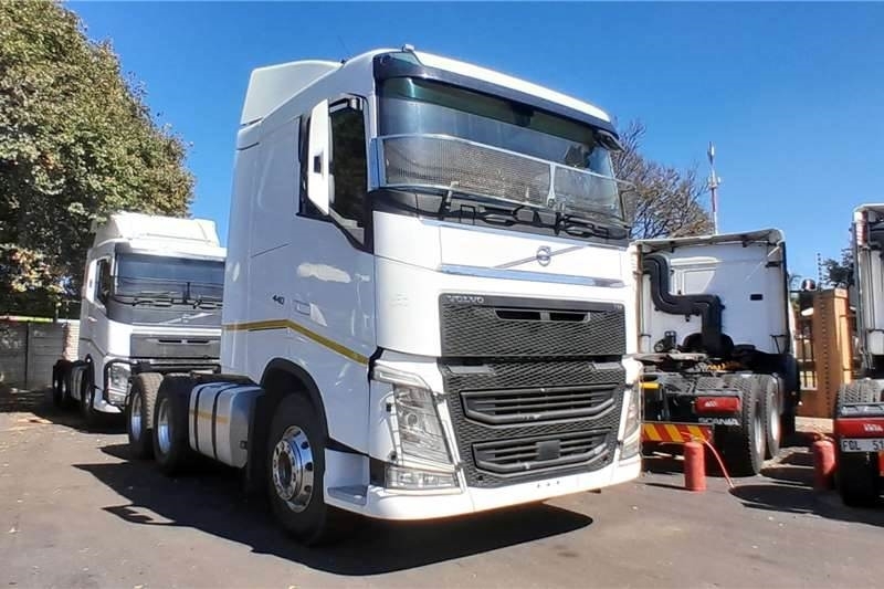Volvo FH 440