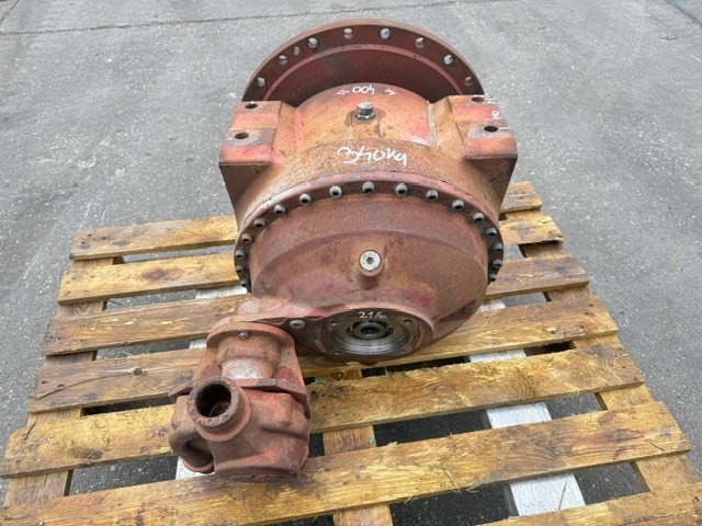 PM PMP PMB 6.5 GEARS