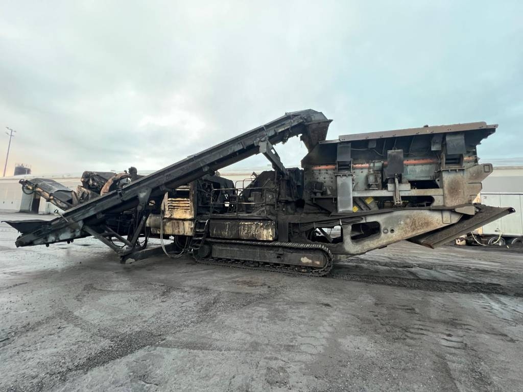Metso LT1315 S