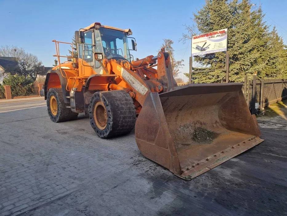 Ładowarka Doosan DL 420-3