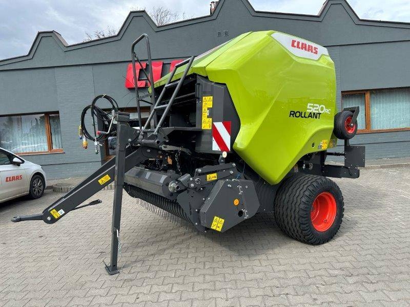 CLAAS Rollant 520 RC
