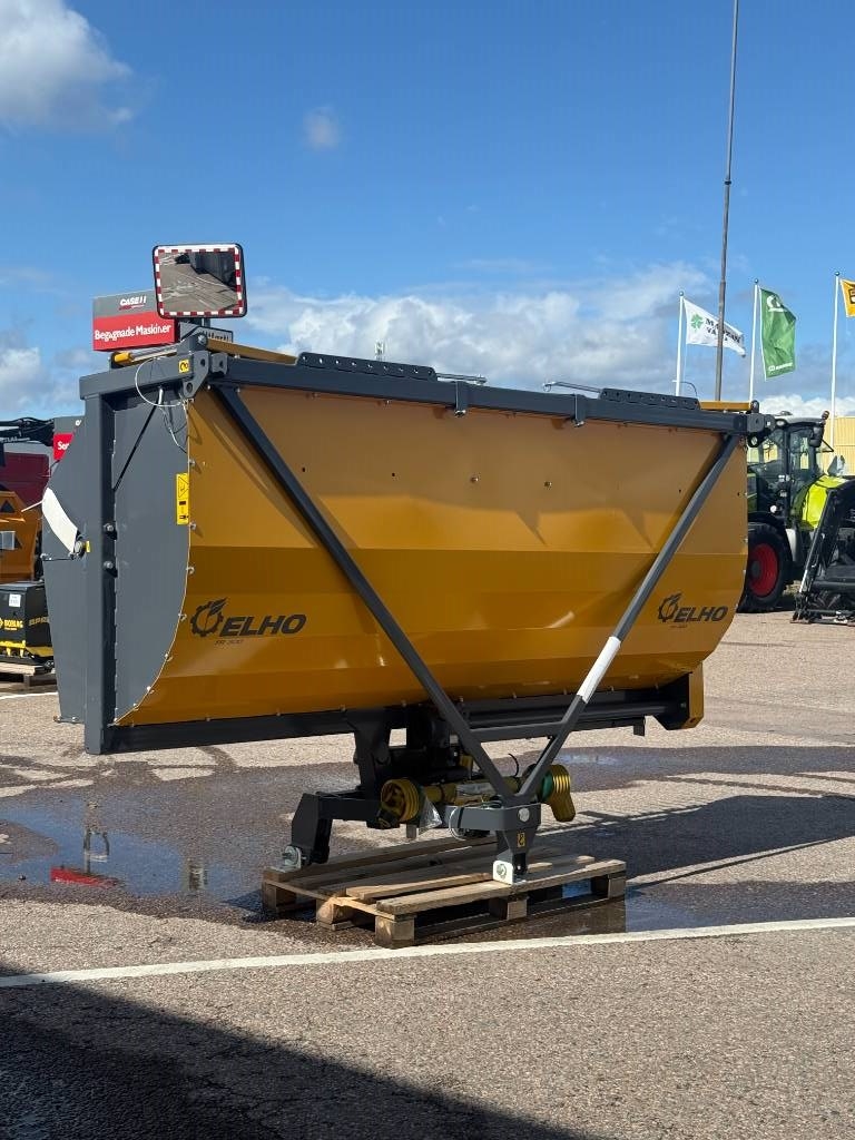 Elho TR 300