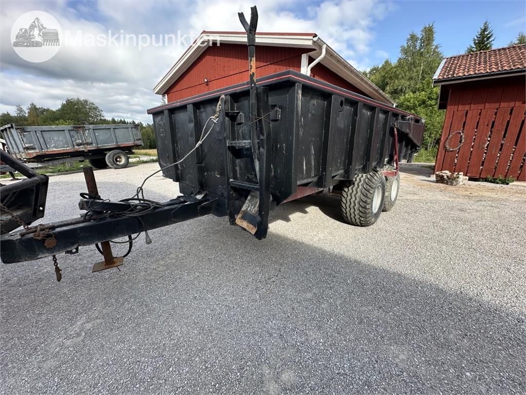 Swepol ST09
