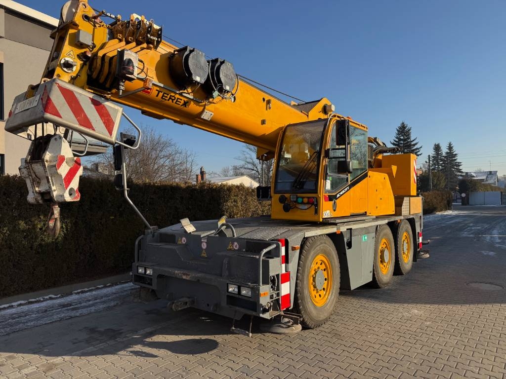 Demag AC 40-1 City