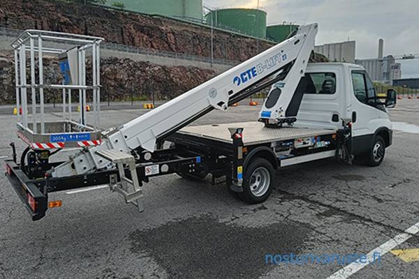 CTE B-LIFT 23 HV