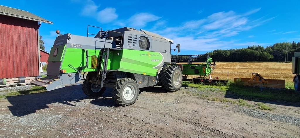 Sampo-Rosenlew SR 3085 Superior