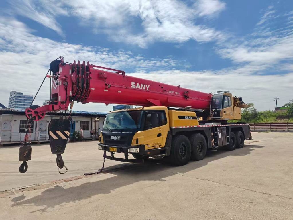 Sany ST90T5