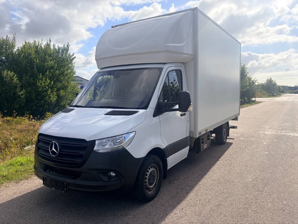 Mercedes-Benz Sprinter 316 CDI
