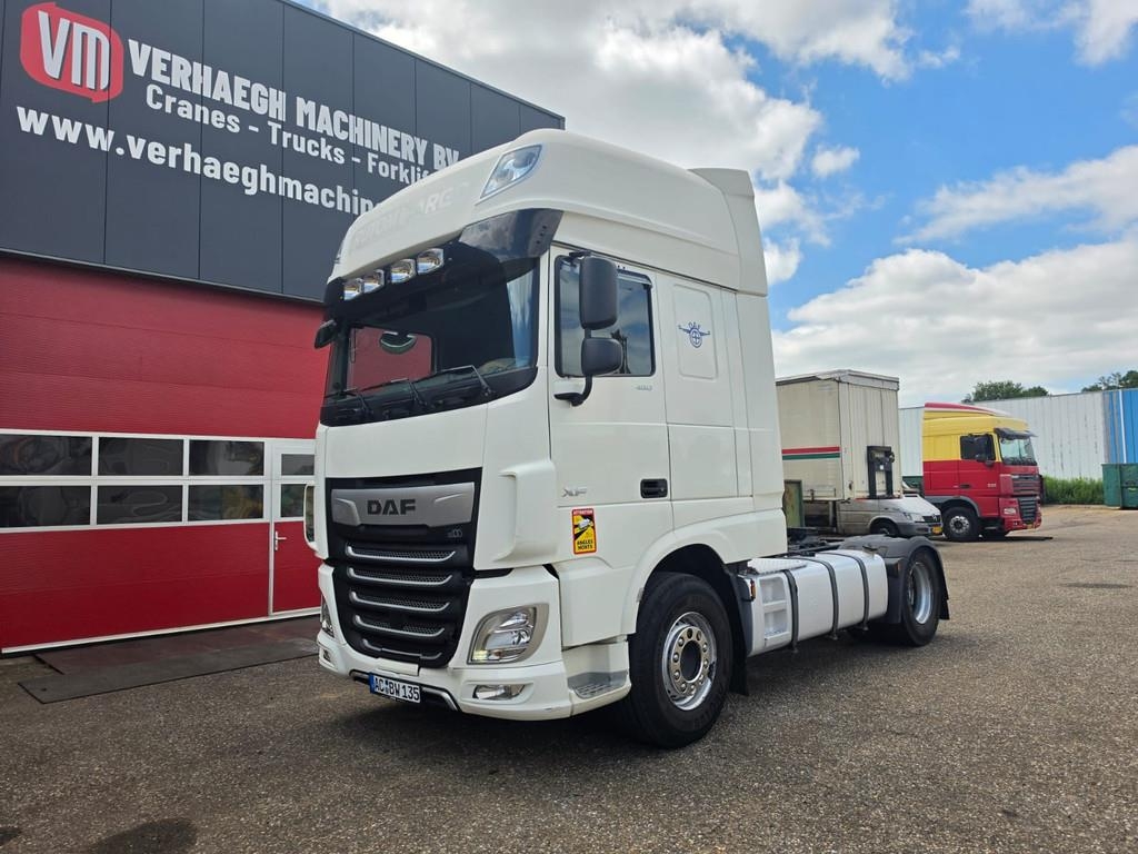 DAF XF 480