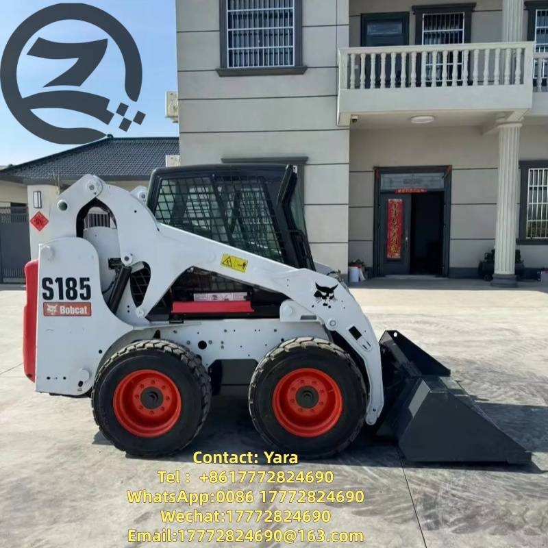 Bobcat S 185