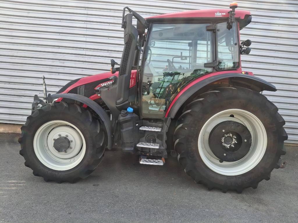 Valtra G 115 Active