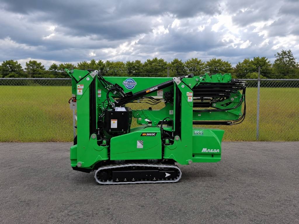 Maeda MK 3053 CWMB | 2024