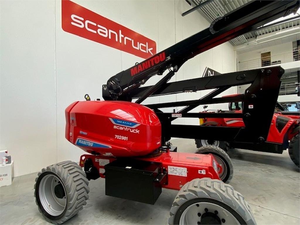 Manitou 160ATJ+ E RC