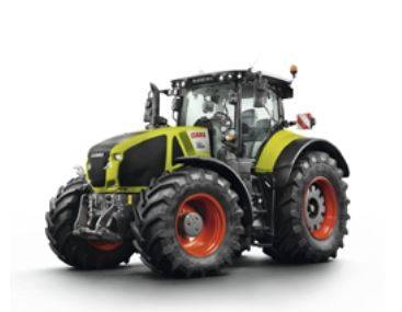 AXION 960 CMATIC CEBIS