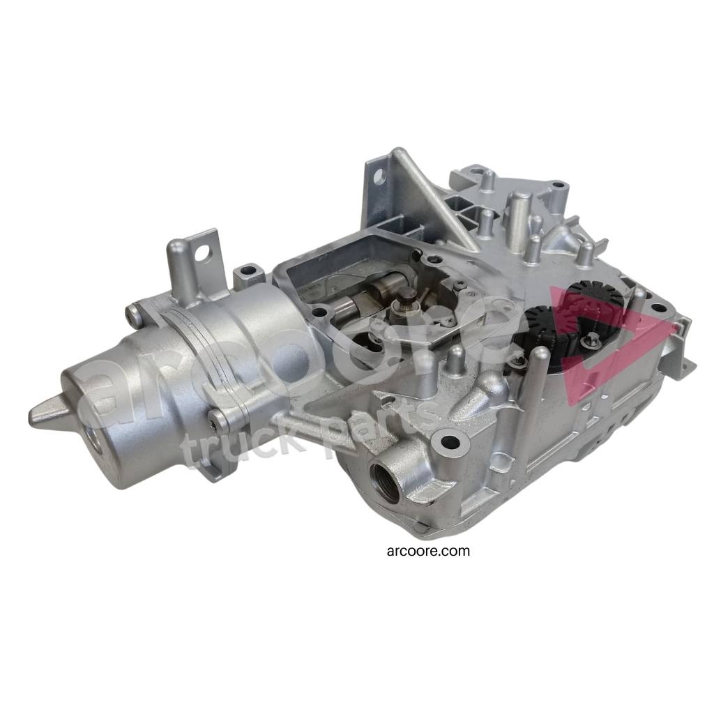 Mercedes-Benz gearbox selector A9672602463