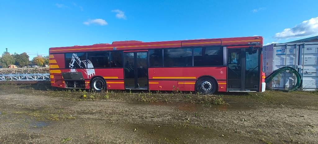 Mercedes-Benz O 405