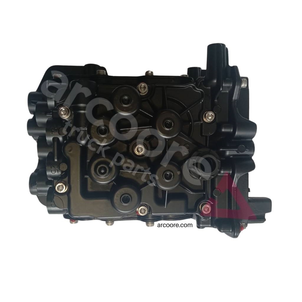 Mercedes-Benz Knorr-Bremse APM EL2204