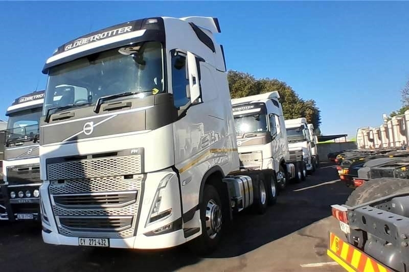 Volvo FH 440
