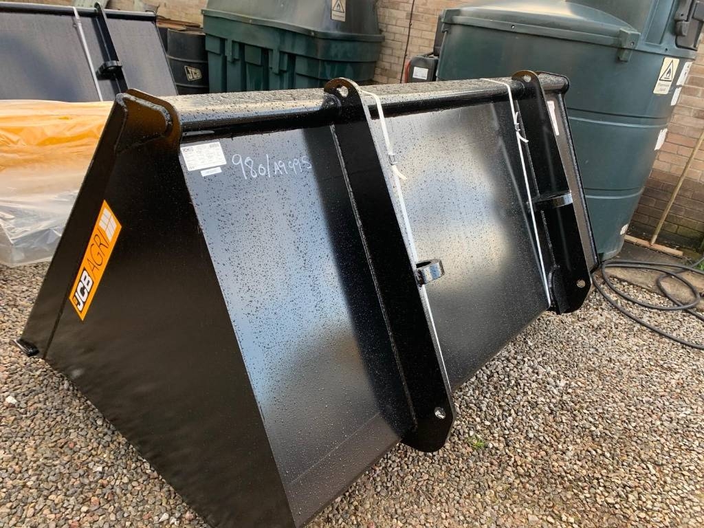 JCB BUCKET