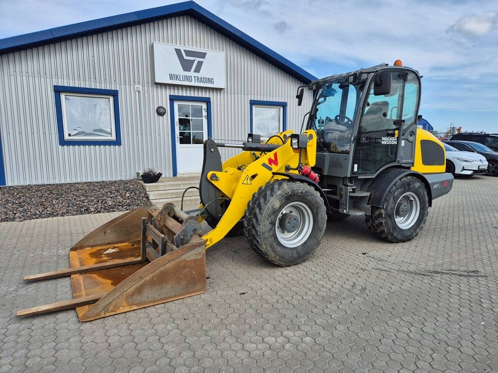 Wacker WL52