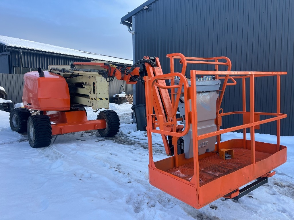 JLG 520 AJ