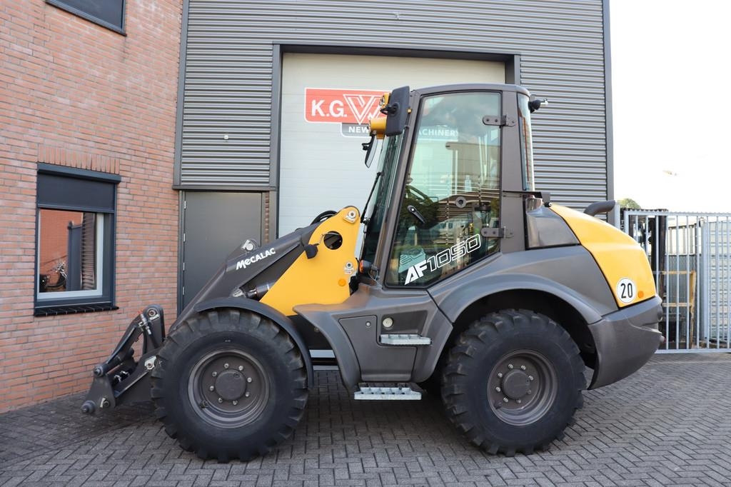 Mecalac AF1050 AF1050