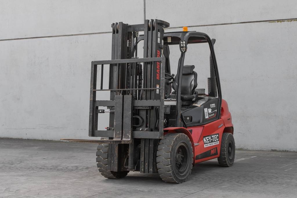 Manitou MI 30 D