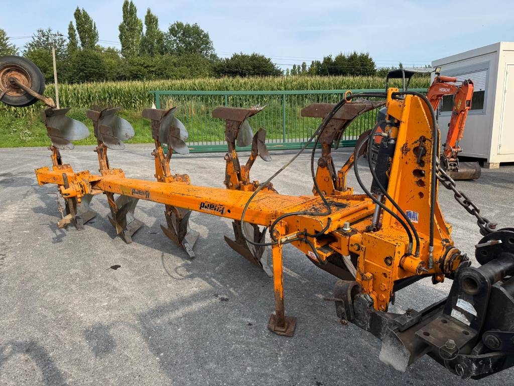 Huard 570 SUPER