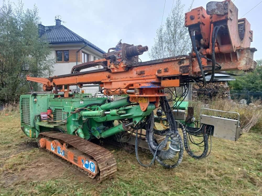 Soilmec SM14