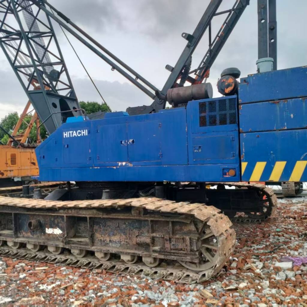 Hitachi KH500