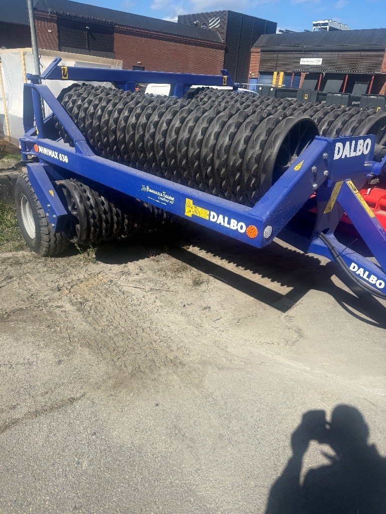 Dal-Bo MiniMax 630